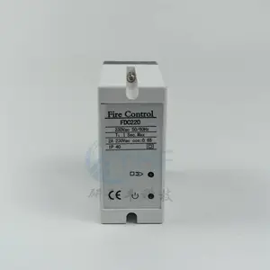 FDC220霍尼韦尔控制器点火程控器R4343E1014
