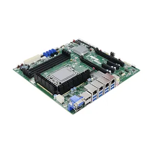 ARS310-W880/Q870 Intel® Core™ Ultra Processors with Intel® W880/Q870 Chipset