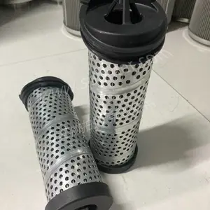 电厂EH油站HYE1015505液压系统主机供油过滤器滤芯