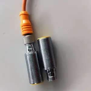 接近开关CS1-U DC/AC5-240V杭荣品牌