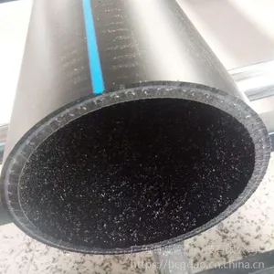 广东PE管-钢丝网骨架复合管厂家批发50-630