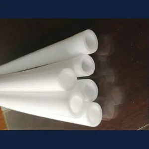 3545epe珍珠棉管 天津白色泡沫管厂家 细腻足厚有弹性