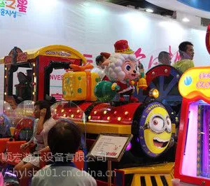 托马斯小火车顺宏欢乐小火车产品报价参数介绍