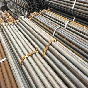 ���ϴ������� Q235B DN80*3.75*6000mm ����ֱ�� ���ڻ�е�����ṹ��