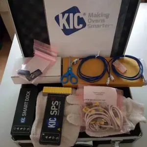 ����KIC start¯��������SMT�¶����߲����� star-SPS������/���庸¯�²�����