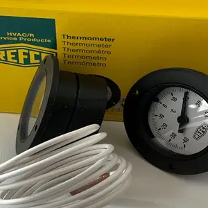 ����ëϸ���¶ȼ�F87-R-100-3.0-REFCO������