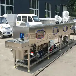��Ӧȫ�Զ���ѹ���ܼ���ϴ������˿���ϴ��������ϴ�豸