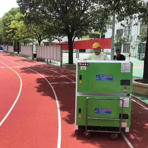 四川成都环保油烟净化器装置餐饮厨房工业专用商品***格