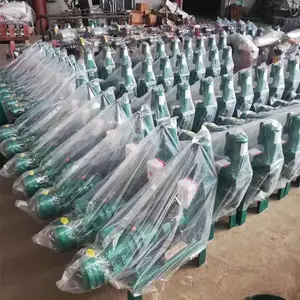 钢管沟槽机 海西州滚槽机 不锈钢滚槽机
