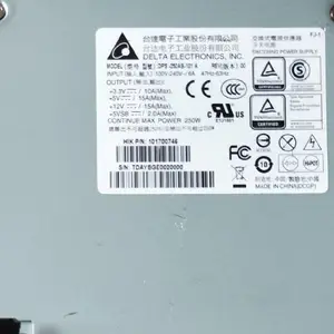 DPS-300AB-81B PSF220MP-60 台达 监控电源DVR硬盘录像机电源