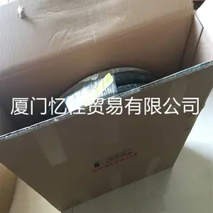 凡士通Firestone橡胶弹簧 W01-358-0112 STYLE110