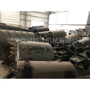 厂家供 旋挖组合钻 打桩机复合钻头 适用页岩 小卵石层 分体钻头