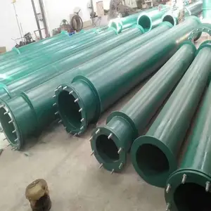 ���ɹŰ��������ˮ�׹�DN300���ʹ�ܵ����ʹ�ܵ�