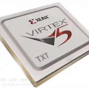 Xilinx 赛灵思 FPGA - 现场可编程门阵列 FPGA - XC7K325T-2FF676