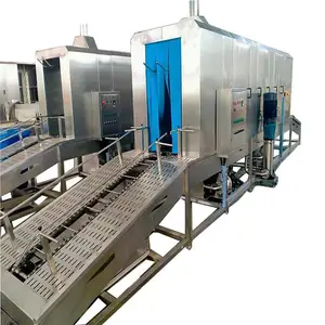240L�ͳ�����Ͱ��ϴ�� ��������Ͱ��ϴ�豸 ��Լ��ˮ ��ˮɱ�� Ч����