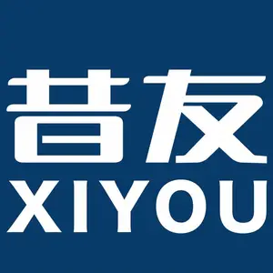 上海昔友化工有限公司
