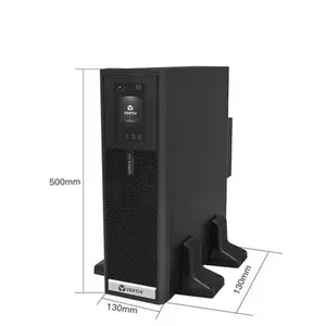 ά��UPS��Դ EXS30KVA ��Ƶ����ʽ 30KVA��������/24KW�ܾ���