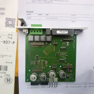 Phytron�������ZSS 43�ͺŵļ���������Ӧ�ý���