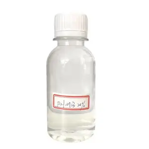 聚六亚甲基胍盐酸盐 PHMG 57028-96-3