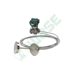 YOKOGAWA���EJX430L����ѹ�����������߿��Ʋ���
