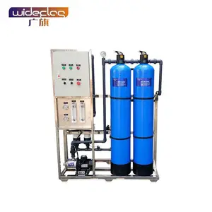 0.25t/h����͸��ˮ�豸��ҵ��ˮ��ȥ����ˮ�豸Ͱװˮ��ˮ�� ������