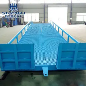 �ֶ�Һѹ��װ��װж��ƽ̨ ��װ��泵���� ���λ�ƶ�ʽҺѹ�ǳ���