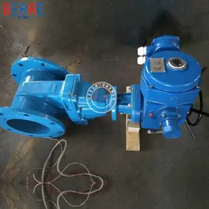 ���ձ���Z945X-10 DN300ˮ���÷������ӵ綯���ܷ�բ��
