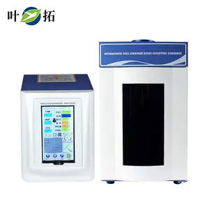 上海叶拓 YT-JY96-IIN超声波破碎仪实验室超声波细胞粉碎仪分散仪