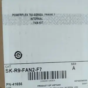 AB罗克韦尔变频器风扇SK-R9-FAN2-F7