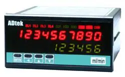 CS2-MC-N12-R2-V-N-ADH六位数计数(位置)控制器(ADTEK)