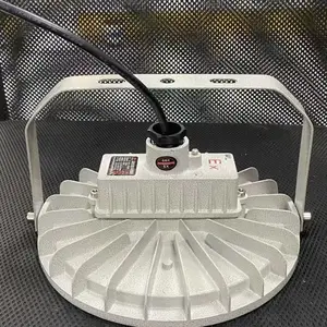 华荣防爆RLEEXL603-XL12W防爆固态安全照明灯/RLEEXL603-XL15W