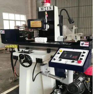 ����M718����ƽ��ĥ����ȫ�Զ�ƽ��ĥ������������ĥ������ֱ����