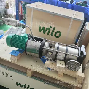 �¹�wilo����ˮ�ø�������ѭ����MEDANA XCV1.610-1/E/E/16F