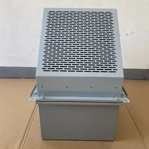 呼 和浩特 方形壁式风机 DFBZ屋顶风机 方形壁式轴流风机防爆