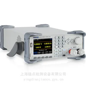 ����(SIGLENT)SDL1030X�����ܿɱ�̵��Ӹ���