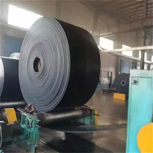 阻燃橡胶输送带 环形橡胶运输带 耐热橡胶皮带