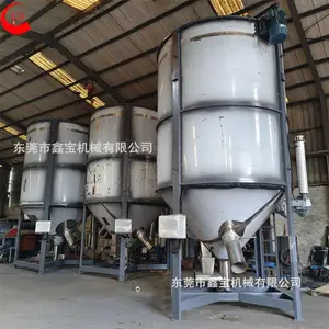 5����ʽ��ɰ���Ͱ PETƿƬ����� ���Ͻ�������ֹ���л�