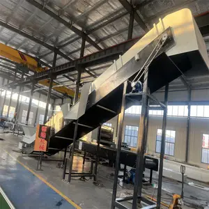�����Զ�������ʽƤ�������豸 ɰʯ�ϴ��ͻ� �ּ�ɸ�������