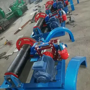 水电站 水库25吨启闭机 水库移动式卷扬启闭机