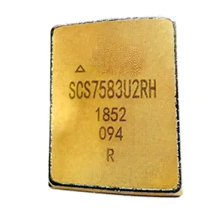 晶体管 国之航 SCS7390U3RH 替代进口IRHNJ9230 抗辐照性能优良 镀金壳SMD-0.5封装 供YB级 CAST级 JCT级 QJ级 电性件c