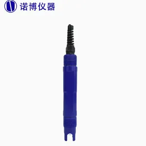 上海诺博 NS-PH102 工业在线pH数字传感器 饮用自来水ph监测