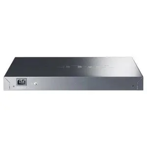 TP-LINK TL-SG1226PE 24口全千兆POE交换机 监控AP网络供电器375W