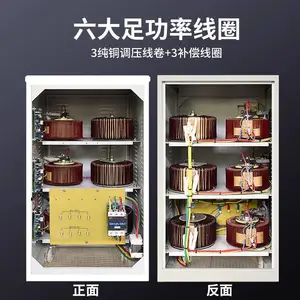 �Ĵ��������ཻ���Ӵ�ʽ��ѹ��TND��TNS����ѹ��