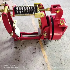 ����Һѹ��ʽ�ƶ���YWZ9-400/E80����Һѹ�ƶ�����������е���Һѹ�ƶ�����������