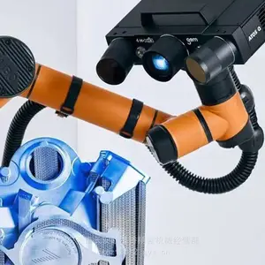 ZEISS ��˾ ATOS Q 8M / ATOS Q 12M��άɨ���� 3D������