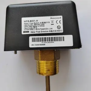 霍尼韦尔 WFS-8001-H 水流开关 原装现货 发货及时