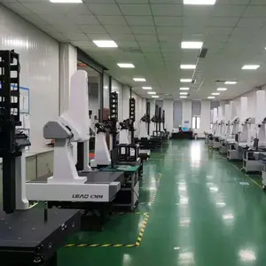 西安力德测量设备有限公司