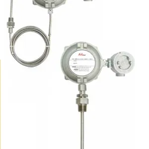 A-FLOW 防爆型温度开关 ETS3000X 机械式超温报警温控控制器