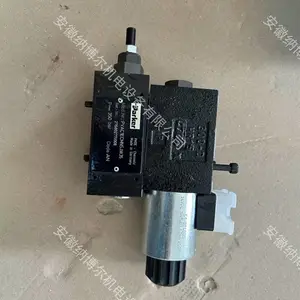 大量现货!供应PARKER派克减压阀PVAC1ECMVSJW35