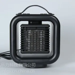 桌面暖风机宿舍取暖器暖脚器迷你冷热风机办公室小型电暖器